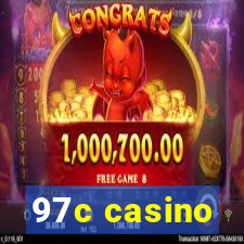 97c casino